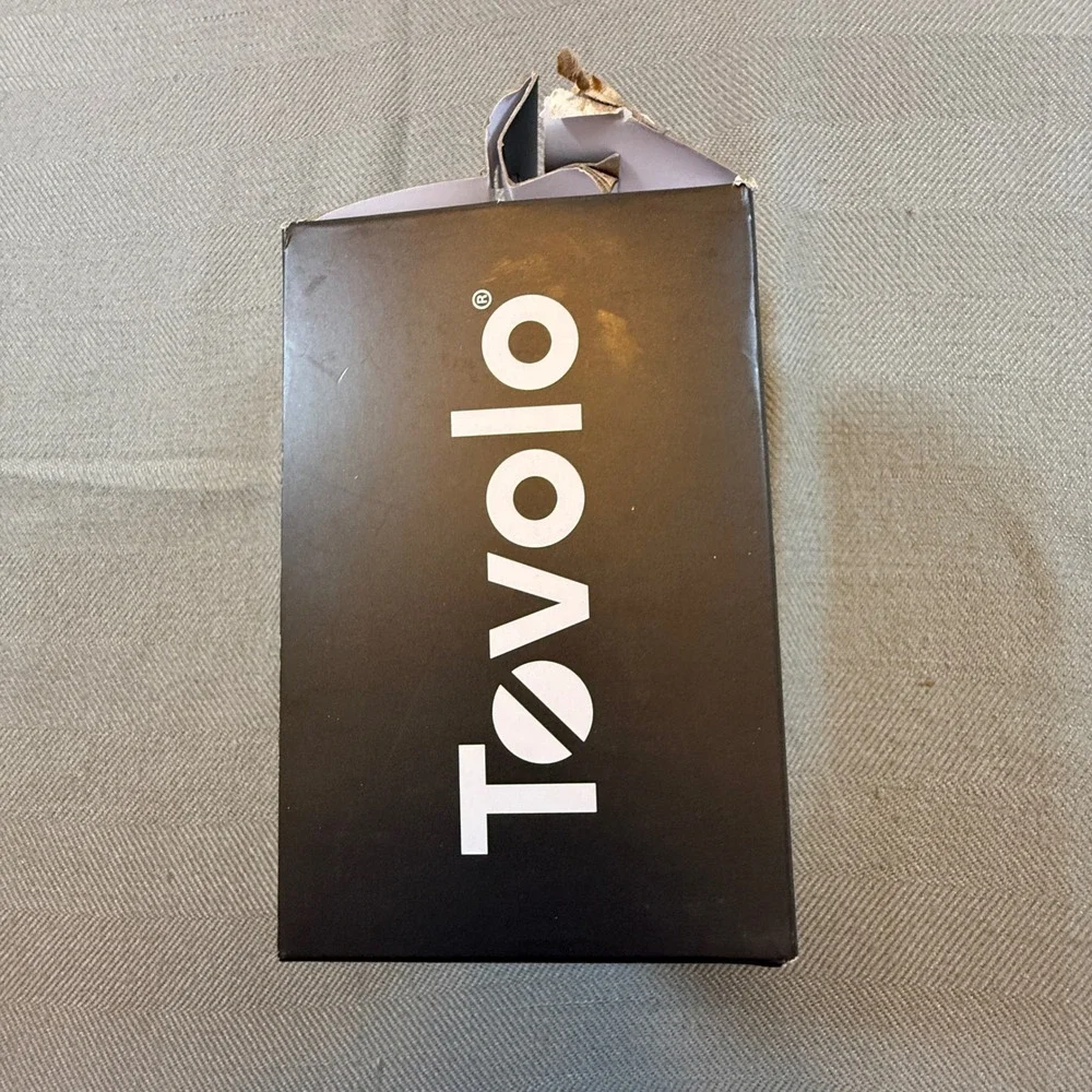 Tovolo Football Ice Molds Set of 2 Clear Silicone Sports Themed 22014-200